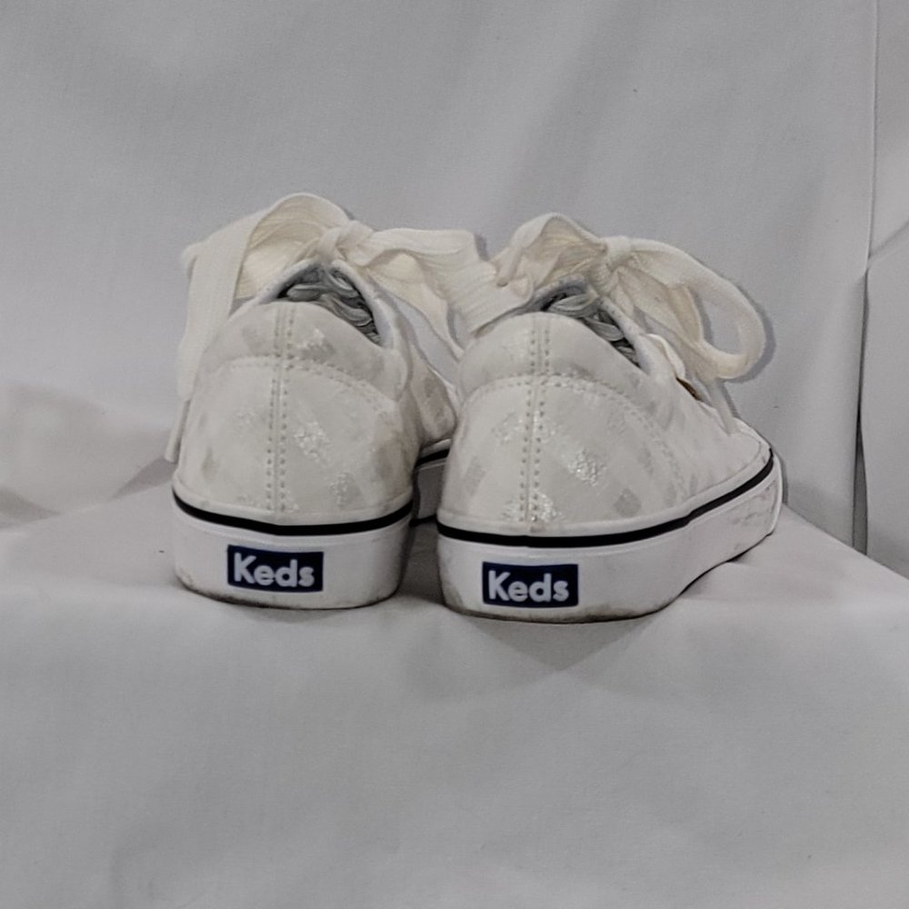 Keds Tennis Shoes - Size 8 - Gently worn - Picture 5 of 6